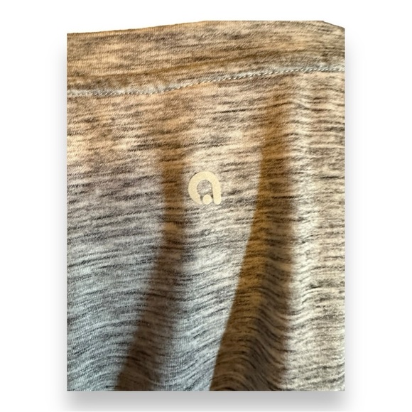 Women’s 3X Hyba Grey Performance Moisture Wicking Yoga Sweatshirt 22 24 3XL XXXL - Picture 8 of 8